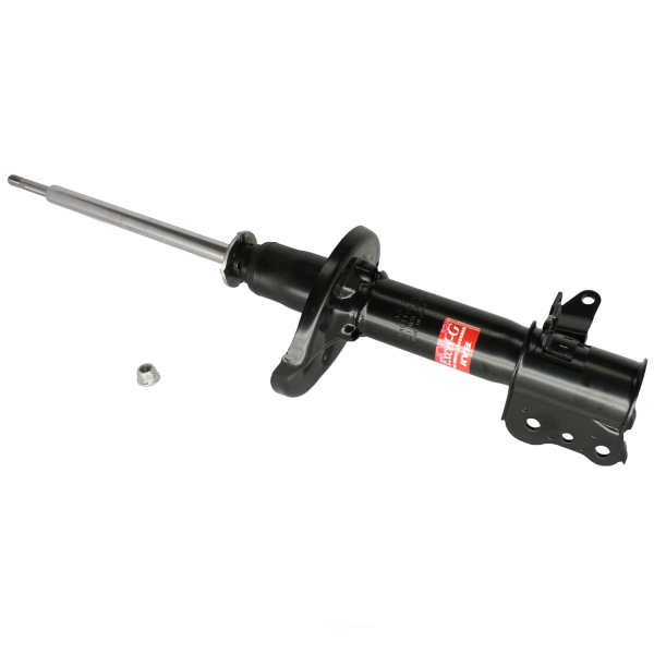 KYB Excel G Rear Passenger Side Twin Tube Strut 333276