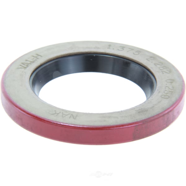 Centric Premium™ Axle Shaft Seal 417.58008