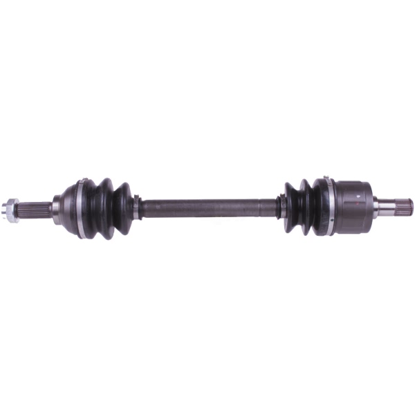 Cardone Reman Remanufactured CV Axle Assembly 60-4037