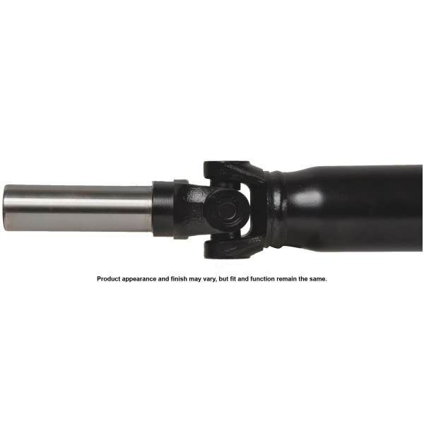 Cardone Reman Remanufactured Driveshaft/ Prop Shaft 65-1009