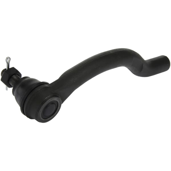 Centric Premium™ Front Passenger Side Outer Steering Tie Rod End 612.40105