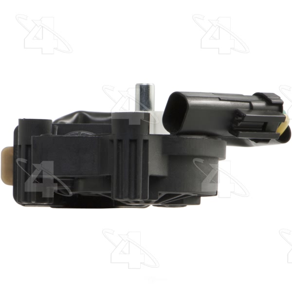 ACI Rear Driver Side Window Motor 86801