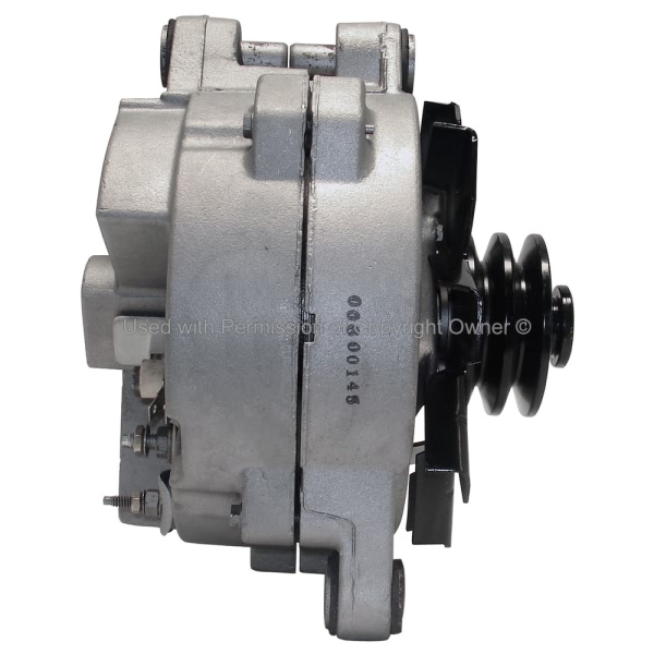 Quality-Built Alternator Remanufactured 7521211