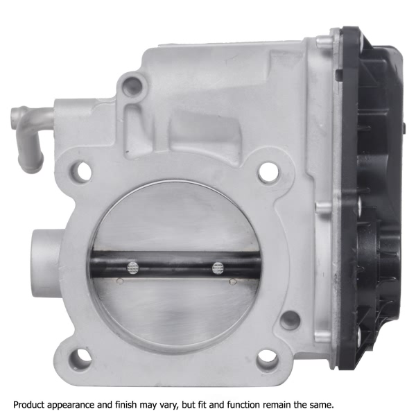 Cardone Reman Remanufactured Throttle Body 67-8016