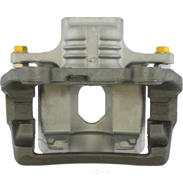 Centric Remanufactured Semi-Loaded Rear Driver Side Brake Caliper 141.66508