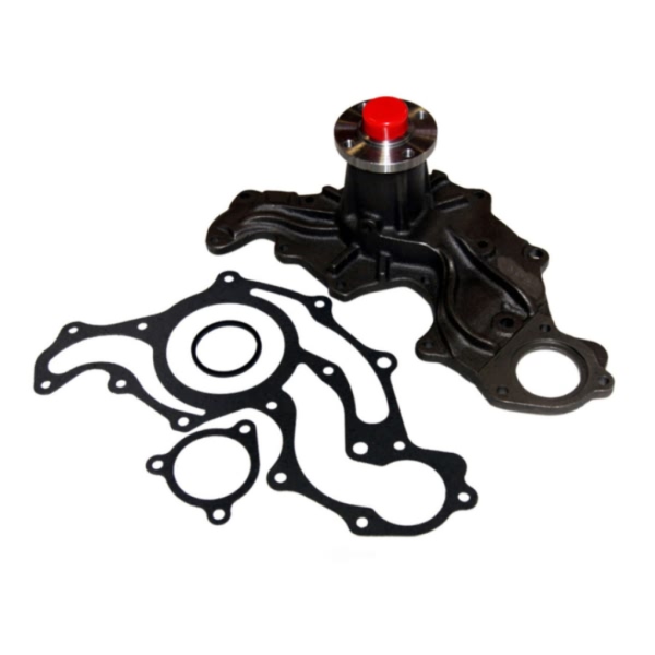 GMB Engine Coolant Water Pump 125-1310