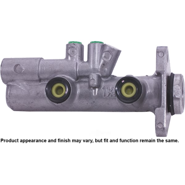 Cardone Reman Remanufactured Master Cylinder 11-2647