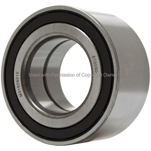 Quality-Built WHEEL BEARING WH510090