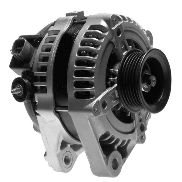 Denso Remanufactured Alternator 210-0543