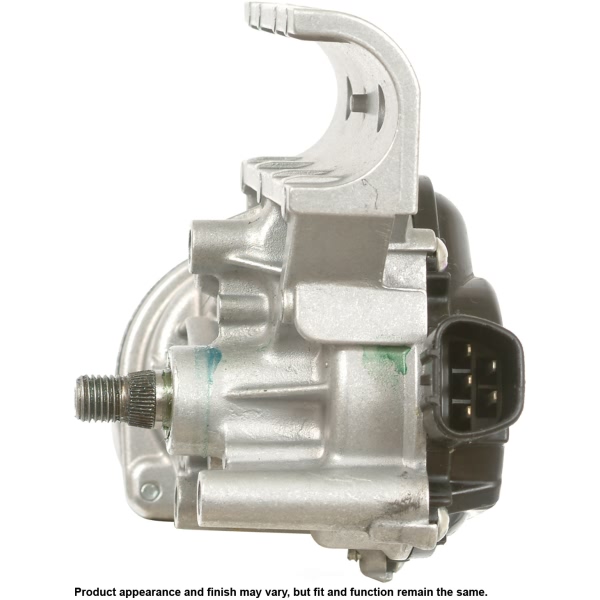 Cardone Reman Remanufactured Wiper Motor 43-4078