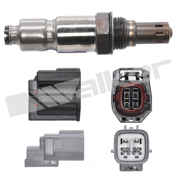 Walker Products Oxygen Sensor 350-35022