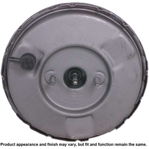 Cardone Reman Remanufactured Vacuum Power Brake Booster w/o Master Cylinder 54-73717