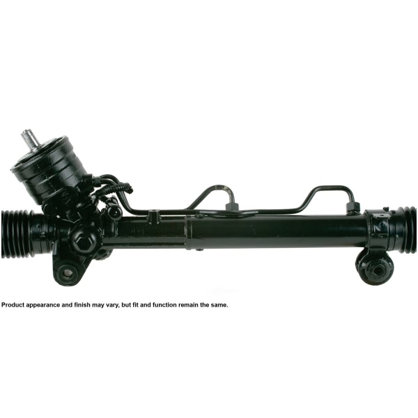 Cardone Reman Remanufactured Hydraulic Power Rack and Pinion Complete Unit 22-1034