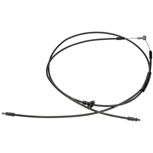 Dorman OE Solutions Front Hood Release Cable 912-111