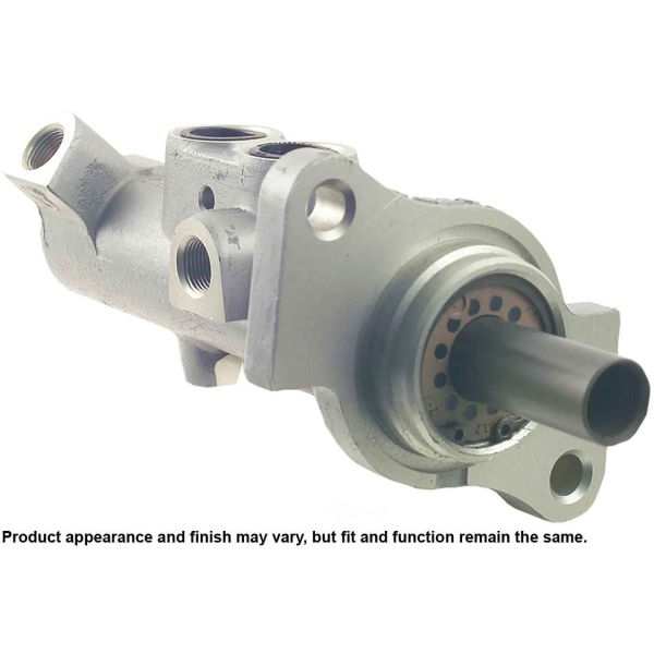 Cardone Reman Remanufactured Master Cylinder 11-3156