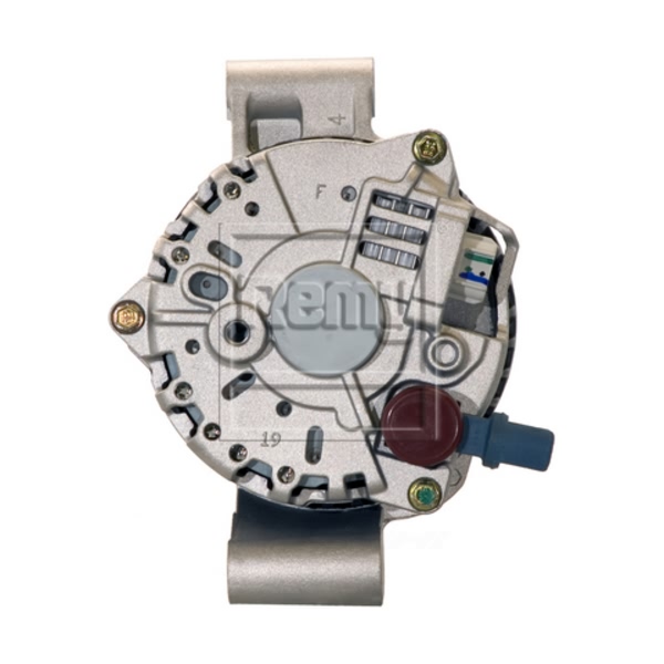 Remy Remanufactured Alternator 23767