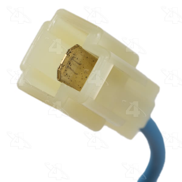 Four Seasons Hvac Blower Motor Resistor 20171