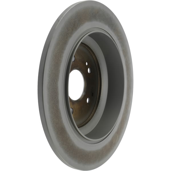 Centric GCX Rotor With Partial Coating 320.40083