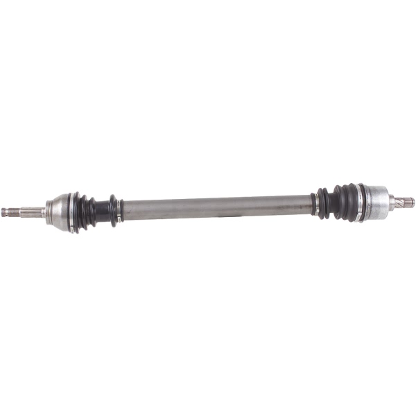 Cardone Reman Remanufactured CV Axle Assembly 60-6004