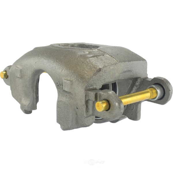 Centric Remanufactured Semi-Loaded Front Driver Side Brake Caliper 141.62052