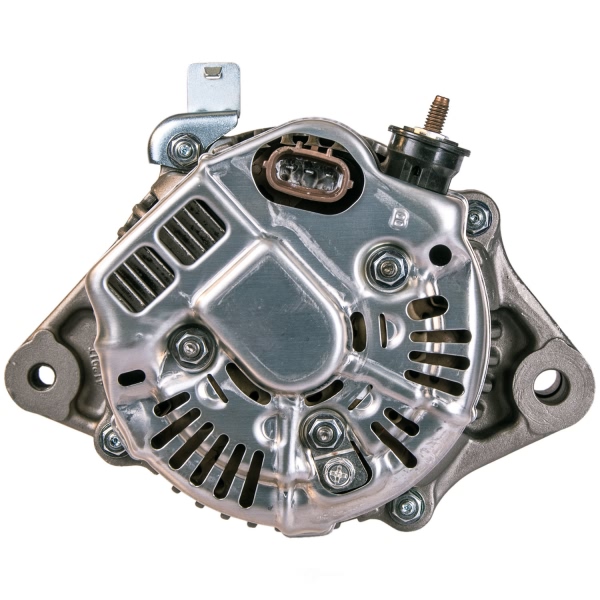 Denso Remanufactured Alternator 210-0185