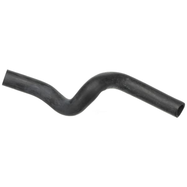 Gates Hvac Heater Molded Hose 18545