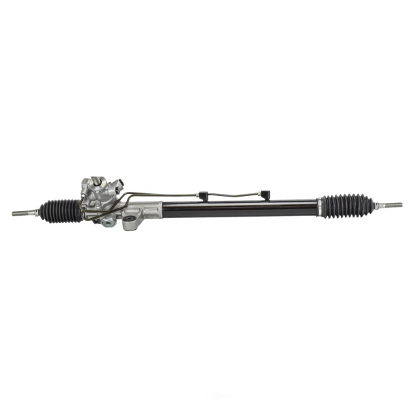 AAE Power Steering Rack and Pinion Assembly 3228N