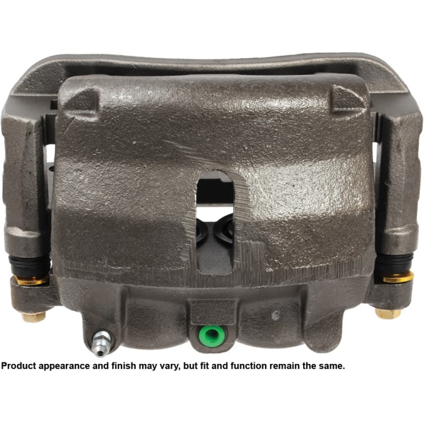 Cardone Reman Remanufactured Unloaded Caliper w/Bracket 18-B4974A