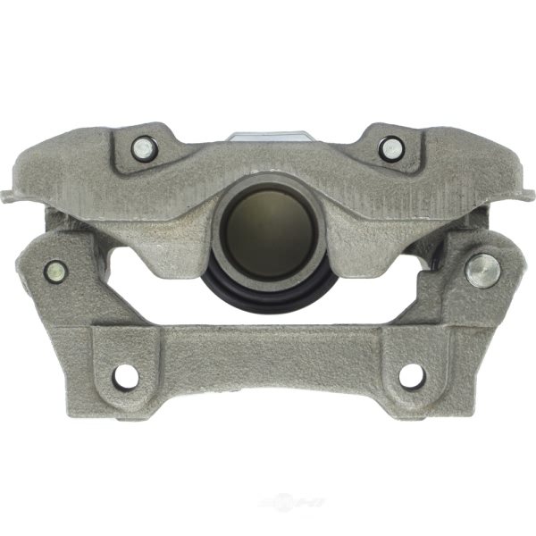 Centric Remanufactured Semi-Loaded Rear Driver Side Brake Caliper 141.44644