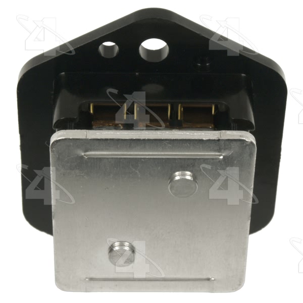 Four Seasons Hvac Blower Motor Resistor Block 20581