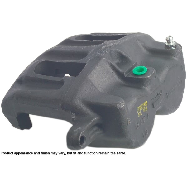 Cardone Reman Remanufactured Unloaded Caliper 18-4635S