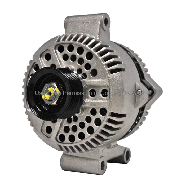 Quality-Built Alternator Remanufactured 8520602
