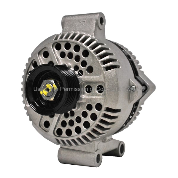 Quality-Built Alternator Remanufactured 8520602