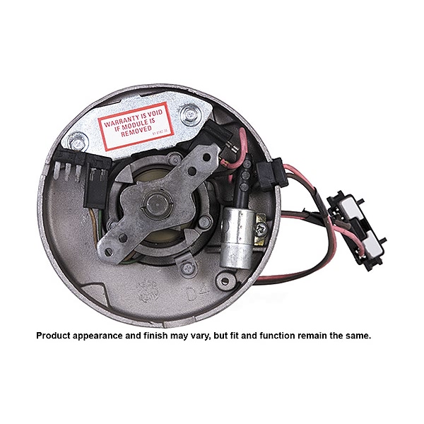 Cardone Reman Remanufactured Electronic Distributor 30-1479