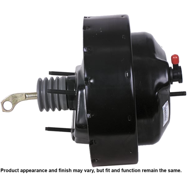 Cardone Reman Remanufactured Vacuum Power Brake Booster w/o Master Cylinder 54-74701