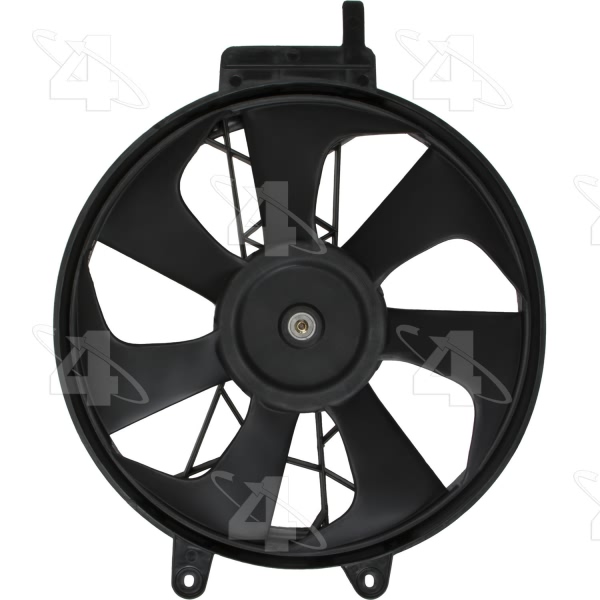 Four Seasons Engine Cooling Fan 75220