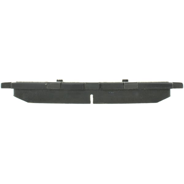 Centric Premium Ceramic Rear Disc Brake Pads 301.07570
