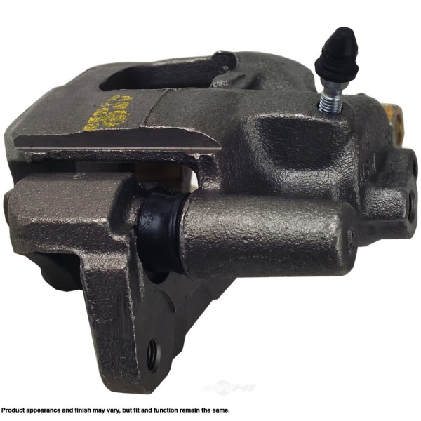 Cardone Reman Remanufactured Unloaded Caliper w/Bracket 19-B2610