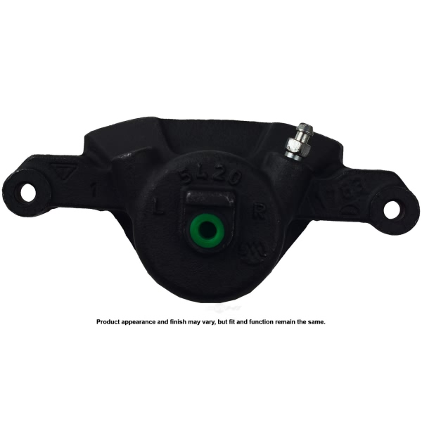 Cardone Reman Remanufactured Unloaded Caliper 18-4881