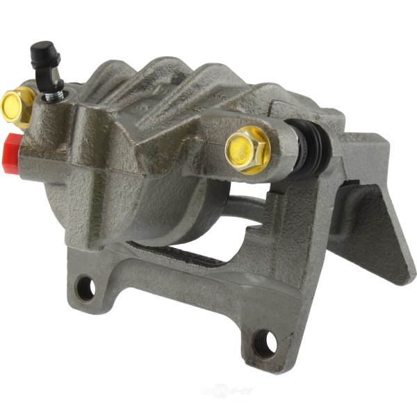 Centric Remanufactured Semi-Loaded Front Passenger Side Brake Caliper 141.35189