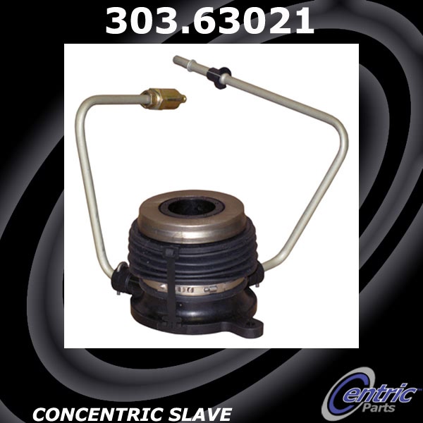 Centric Concentric Slave Cylinder 303.63021