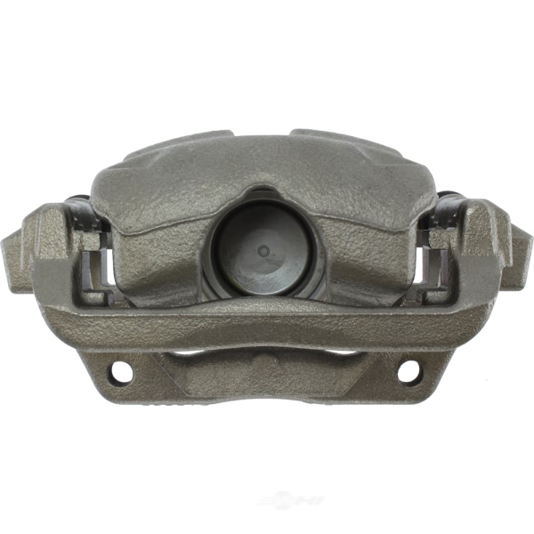 Centric Remanufactured Semi-Loaded Front Driver Side Brake Caliper 141.34092