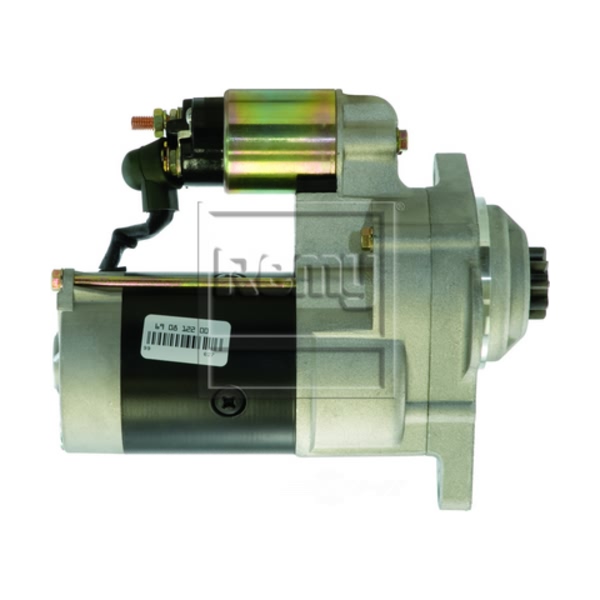 Remy New Premium Starter 99627