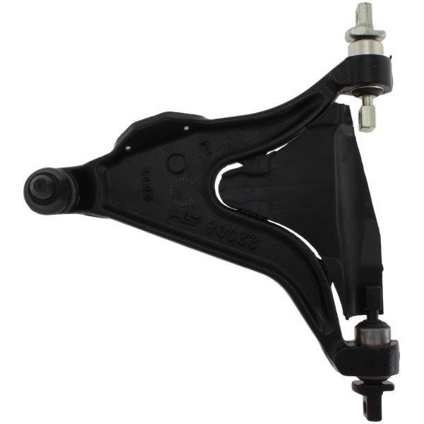 Centric Premium™ Front Driver Side Lower Control Arm and Ball Joint Assembly 622.39001