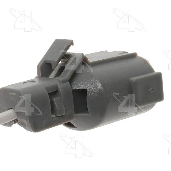 Four Seasons Cooling Fan Switch Connector 37293