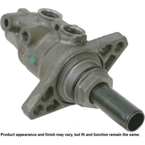 Cardone Reman Remanufactured Master Cylinder 11-3270