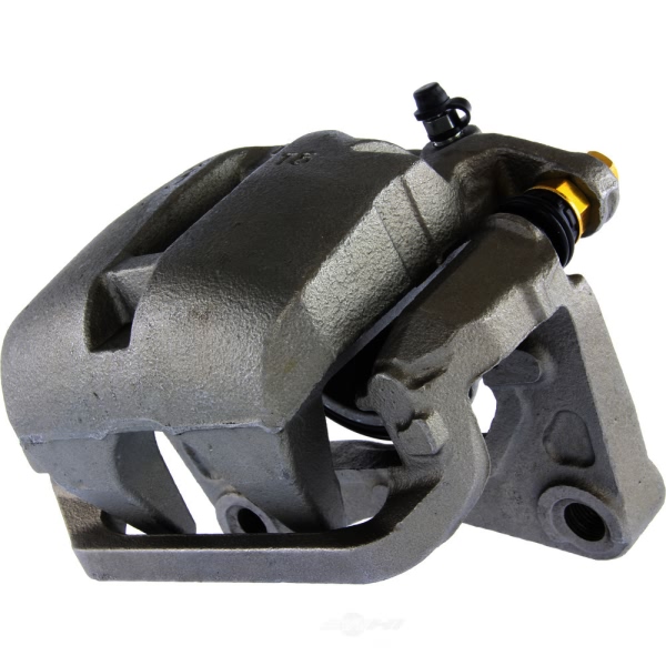 Centric Remanufactured Semi-Loaded Front Driver Side Brake Caliper 141.42124