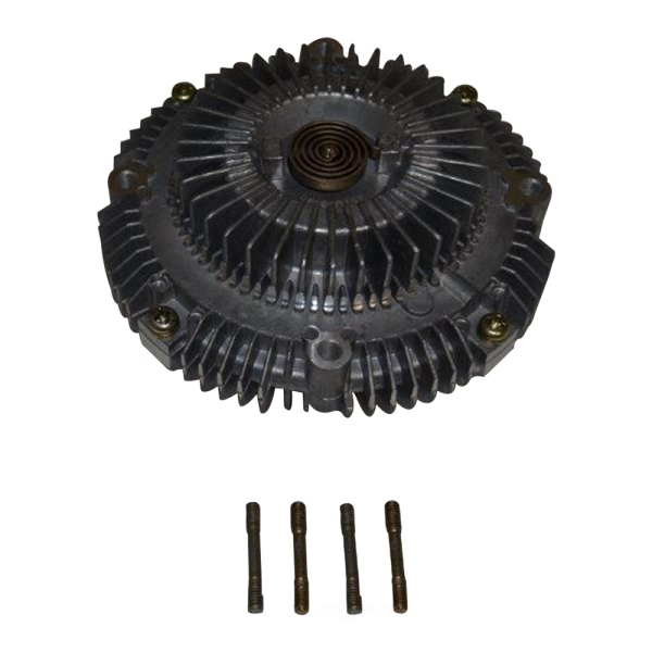 GMB Engine Cooling Fan Clutch 970-2050