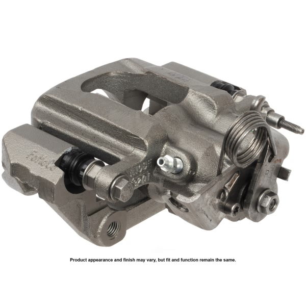 Cardone Reman Remanufactured Unloaded Caliper w/Bracket 18-B5298