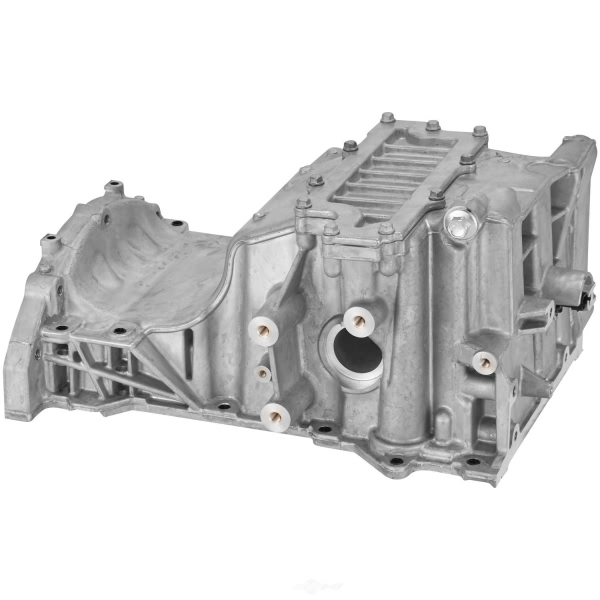 Spectra Premium Engine Oil Pan GMP114A